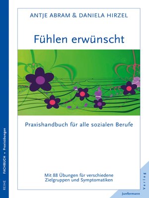 cover image of Fühlen erwünscht